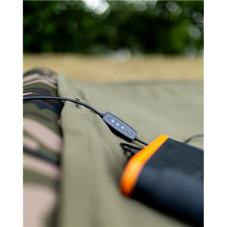 VARMETÆPPE FOX HALO HEATED BLANKET