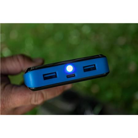VARMETØJ PRESTON INNOVATIONS THERMATECH POWER BANK