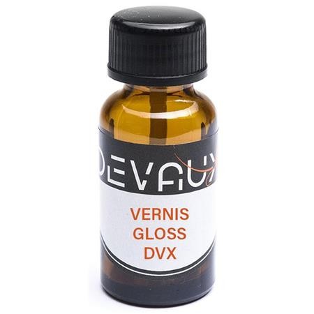 Varnish Devaux Gloss Coat Brillant