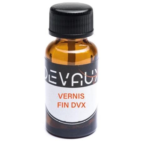 Varnished Devaux