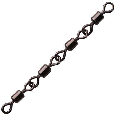 Vârtej Sakura 4 Joint Rolling Swivel