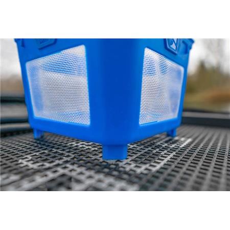 VASCHETTA PRESTON INNOVATIONS 3PT VENTAMESH TUB