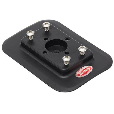 Βάση Berkley Κολλητή Glue-On Pad For Inflatable Boats