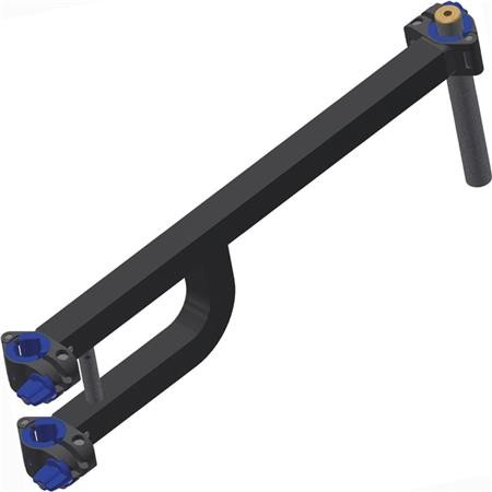 Βάση Feeder Garbolino Multigrip Open