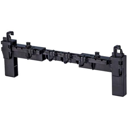 Βάση Για Αξεσουάρ Meiho Multi Hunger Bm Black
