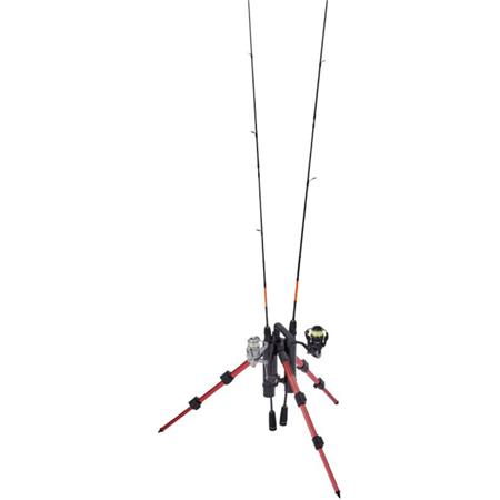 ΒΆΣΗ ΓΙΑ ΚΑΛΆΜΙΑ BALZER ROD HOLDER