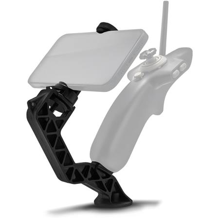 Βάση Για Smartphone Και Τηλεχειριστήριο Deeper Για Τηλεκατευθυνόμενο Σκάφοσ Μαλαγρώματοσ Spark