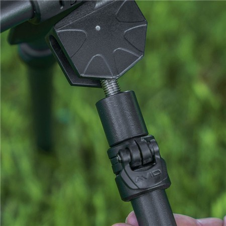 ΒΆΣΗ ΚΑΛΑΜΙΏΝ AVID CARP REVOLVE MULTI POD
