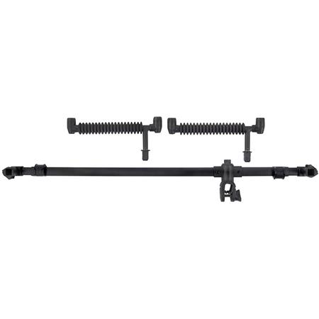ΒΆΣΗ ΚΑΛΑΜΙΟΎ KORUM XS TWO ROD ARM & RESTS