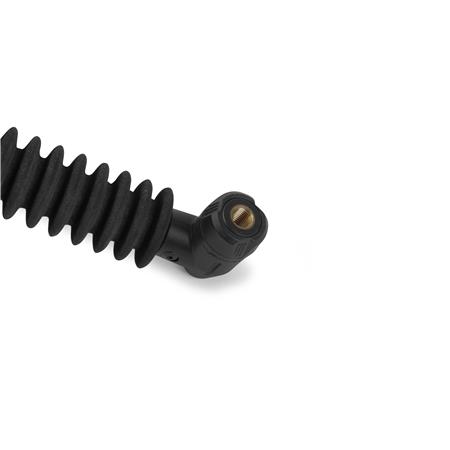 ΒΆΣΗ ΚΑΛΑΜΙΟΎ KORUM XS TWO ROD ARM & RESTS