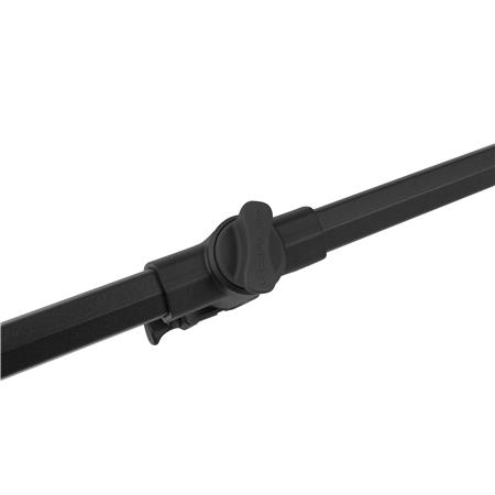 ΒΆΣΗ ΚΑΛΑΜΙΟΎ KORUM XS TWO ROD ARM & RESTS