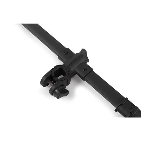 ΒΆΣΗ ΚΑΛΑΜΙΟΎ KORUM XS TWO ROD ARM & RESTS