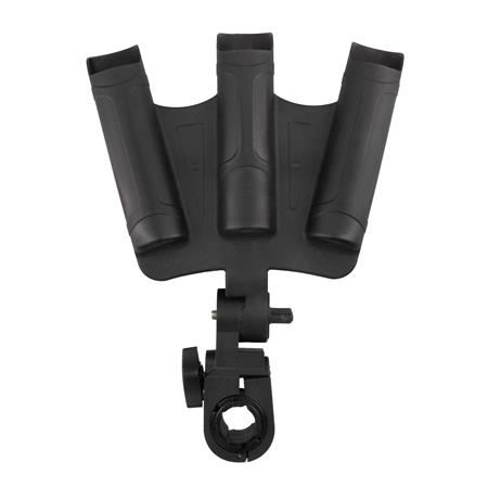 Βάση Καλαμιού Mikado 3 Rods Tube Holder