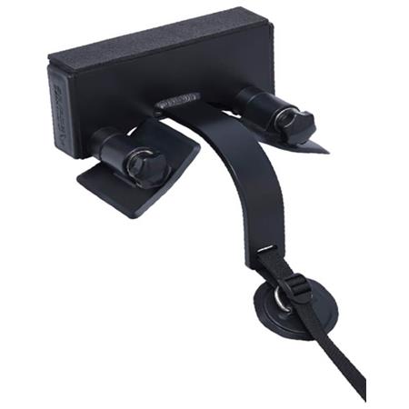 Βάση Κινητήρα Savage Gear Pointy Bow Belly Boat Engine Bracket