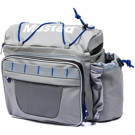 Väska Mustad Game Time Hip Bag