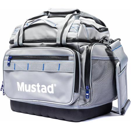 Väska Mustad Game Time Tote
