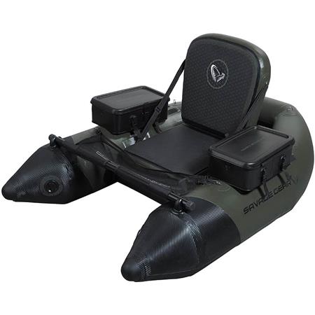 Vatsaponttoni Savage Gear Stealth 155 Belly Boat