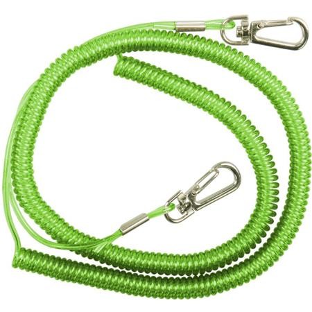 Veiligheidslijn Dam Leash Met Snelle Clips