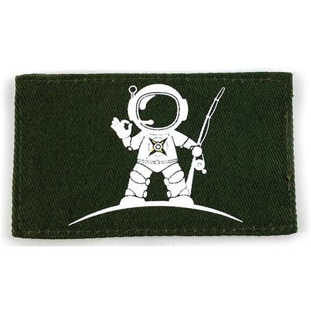 Velcro Intercambiabile Fishxplorer Per Cappellino / Berretto Urbain Astro Pescatore - Verde