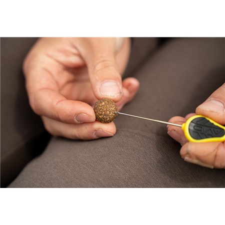 ΒΕΛΌΝΑ AVID CARP HEAVY-DUTY HAIR NEEDLE