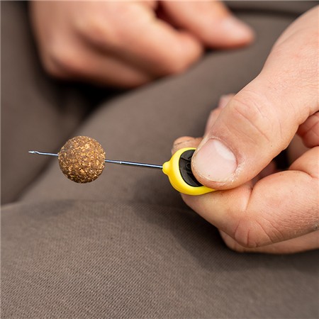 ΒΕΛΌΝΑ AVID CARP HEAVY-DUTY HAIR NEEDLE