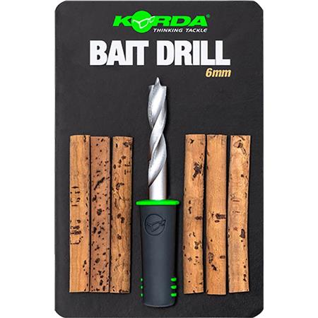 Βελόνα Για Boilies Korda Bait Drill
