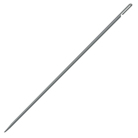 Βελόνα Για Δολώματα Owner Eye Through Hook Catalina