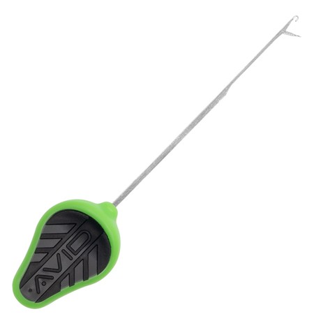 Βελόνα Για Σύνδεση Με Πλέξη (Épissure) Avid Carp Splicing Needle