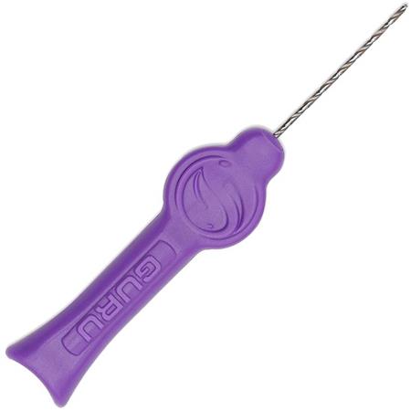 Βελόνα Με Σπείρωμα Guru Bait Drill