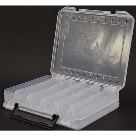 Vendbar Boks Scratch Tackle