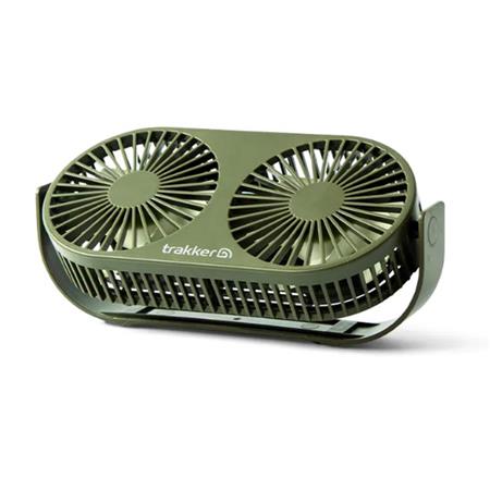 VENTILADOR P/ TENDA BIVVY TRAKKER POUR BIVVY REMOTE BIVVY FAN