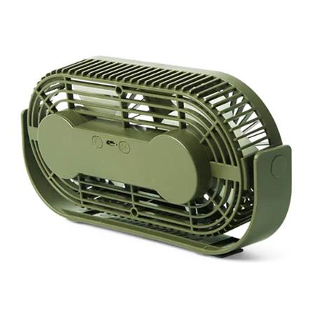 VENTILADOR P/ TENDA BIVVY TRAKKER POUR BIVVY REMOTE BIVVY FAN