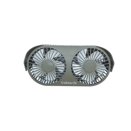 Ventilateur Pour Bivvy Trakker Usb Bivvy Fan - 210250