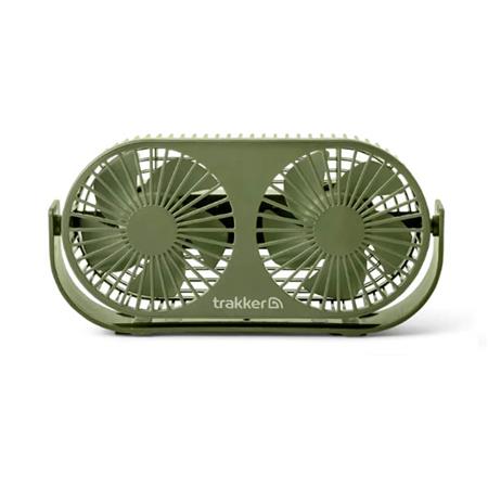 VENTILATOR TRAKKER REMOTE BIVVY FAN