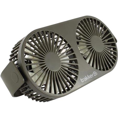 Ventilatore Per Bivvy Trakker Usb Bivvy Fan