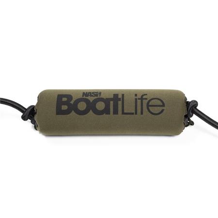 VERANKERUNGSSEIL FÜR EIN BOOT NASH BOAT LIFE QUICK RELEASE BOAT RETAINER