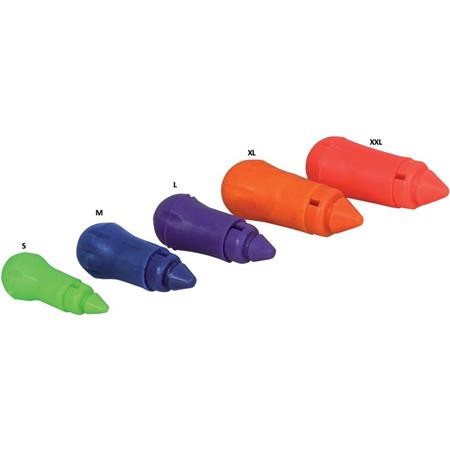 Verbinder Für Elastik Fun Fishing - 2Er Pack