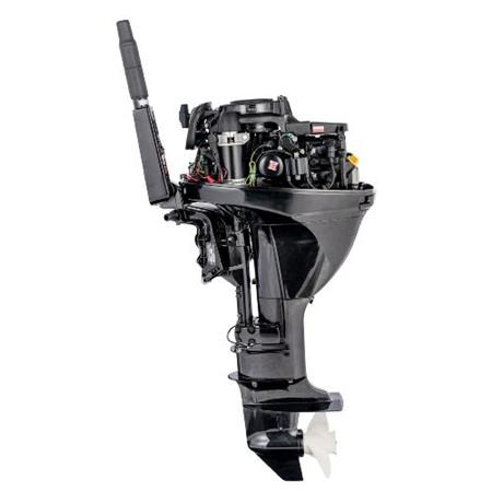 VERBRANDINGSMOTOR PARSUN F15BML - 15 CV - LANGE AS BEDIENINGSSTANG