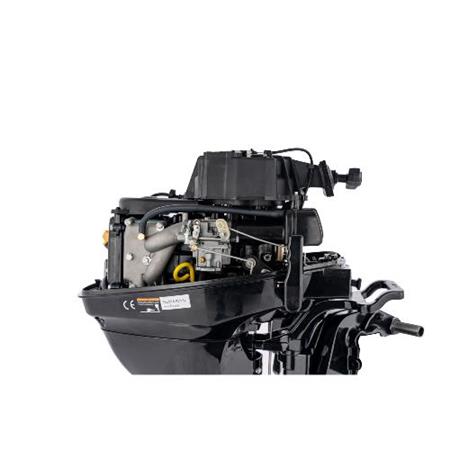 VERBRANDINGSMOTOR PARSUN F9.8FWL - 9.8CV - LANGE AS