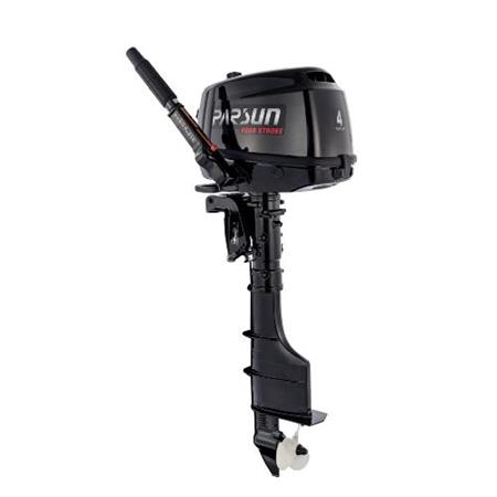 Verbrennungsmotor Parsun F4bml - 4Cv - Langer Schaft