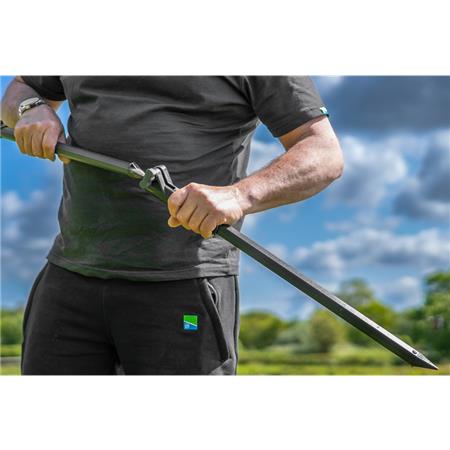 VERLÄNGERUNG FÜR ROLLEN UND HALTERUNG PRESTON INNOVATIONS ROLLER & ROOST LEG EXTENDERS