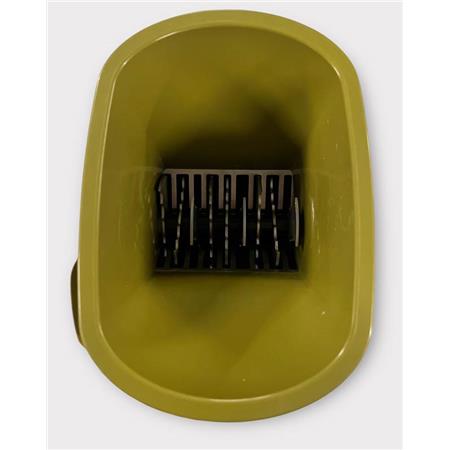 VERMALER VOOR BOILIES BOATMAN CRUSHER VOOR VOERBOOT