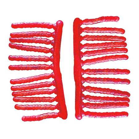 Verme Artificiale Enterprise Tackle