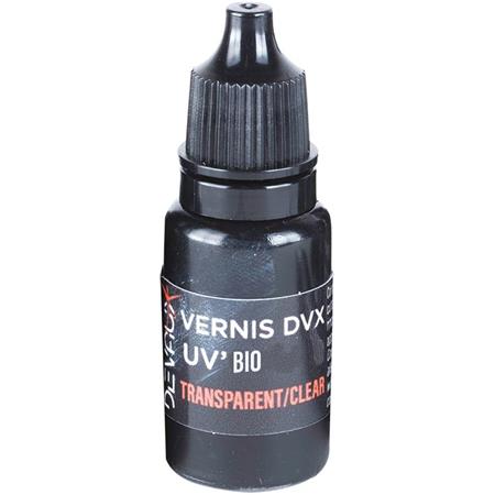 Βερνίκι Devaux Dvx Uv'bio