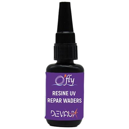 Βερνίκι Devaux O'fly Resine Uv Repar Waders