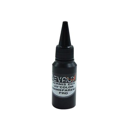 Βερνίκι Devaux Uv'color Pro
