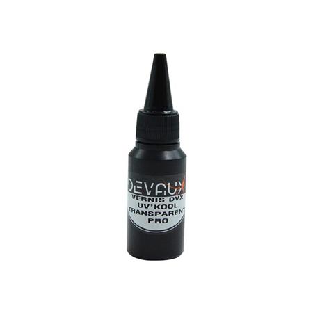 Βερνίκι Devaux Uv'kool Pro