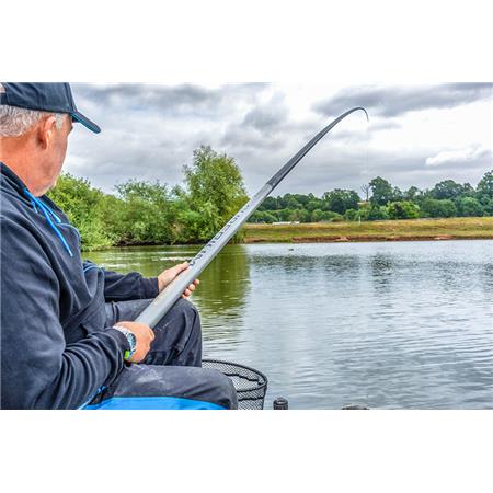 VERPAKKING HENGEL VASTE STOK À EMMANCHEMENT PRESTON INNOVATIONS SUPERIUM POWER CARP POLE