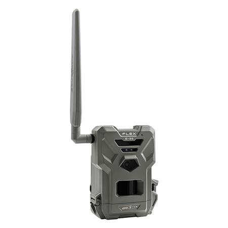 VERPAKKING JACHT CAMERA SPYPOINT FLEX-E36 TWIN PACK - PARTIJ VAN 2