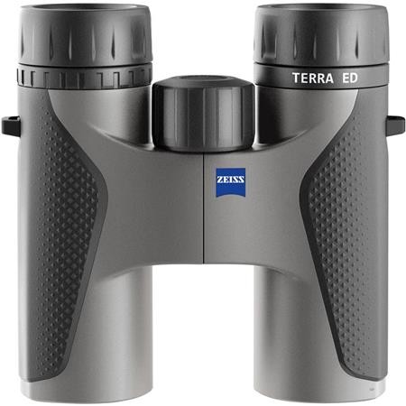 VERREKIJKER 8X32 ZEISS TERRA ED COMPACT T*